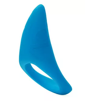 Laid P2 Silicone Cock Ring 47mm Cyan
