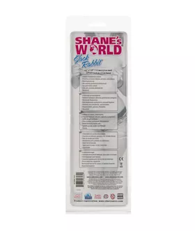 Shanes World Jack Rabbit