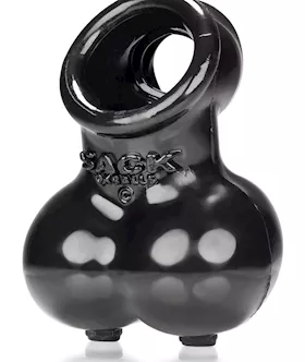 Sacksling O S Black