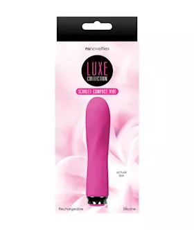Luxe Collection Scarlet Compact Vibe
