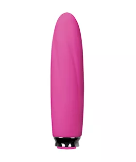 Luxe Collection Electra Compact Vibe Pink