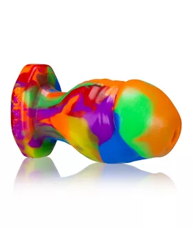 Honcho-1 Butt Plug - 5 Inch