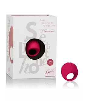 Silhouette S2