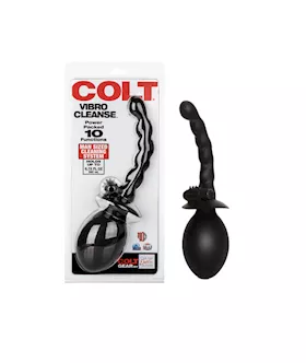 Colt Vibro Cleanse