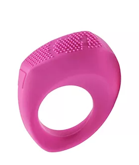 Laid C1 Silicone Clitoral Vibrator