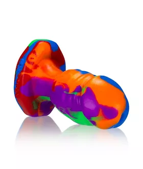 HONCHO3 Butt Plug  6 Inch