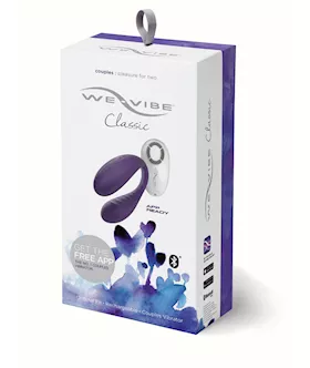 We-vibe Classic