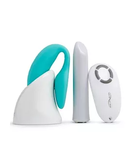 We-vibe Passionate Play Collection