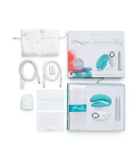 We-vibe Passionate Play Collection