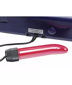 Multi Angle Machine With Attachments