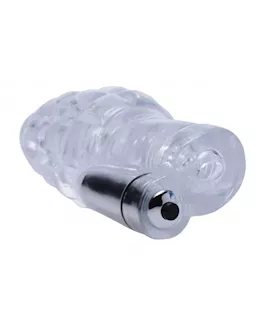 Palm-tec Grenade Stroker With Bullet Sleeve