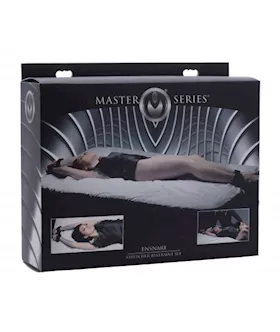 Ensnare Stretcher Restraint Set