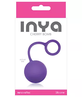 Inya Cherry Bomb