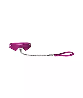 Exclusive Collar & Leash