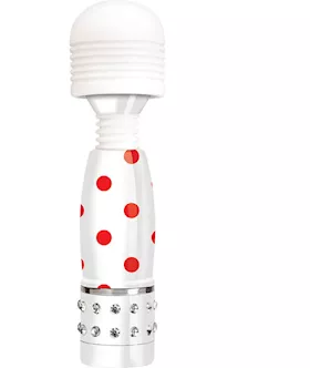 Bodywand Mini Ladybug Fashion
