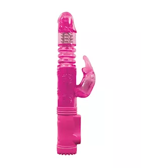 Bunnytron Petite Thruster Vibe