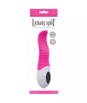 Lickety Split Excite