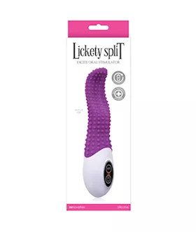 Lickety Split Excite