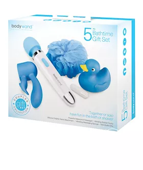 Bodywand Bathtime Gift Set
