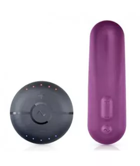 Jimmyjane Form 1 Plum