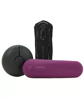 Jimmyjane Form 1 Plum