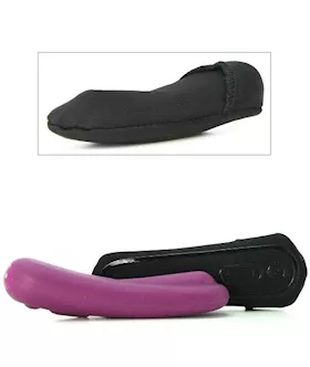 Jimmyjane Form 1 Plum