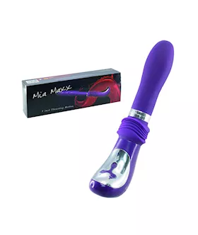 Miamaxx  Rechargeable