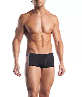 Fishnet Brief