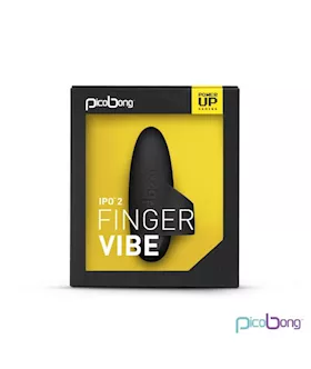 Picobong Ipo 2 Finger Vibe