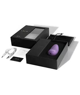 Lelo Lily 2