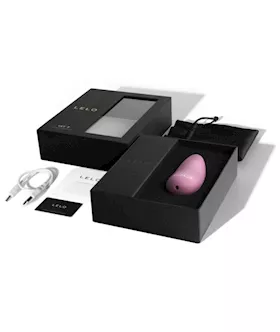 Lelo Lily 2