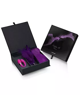 Lelo Indulge Me Pleasure Set