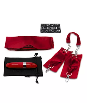 Lelo Adore Me Pleasure Set
