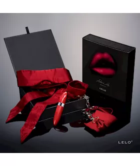 Lelo Adore Me Pleasure Set
