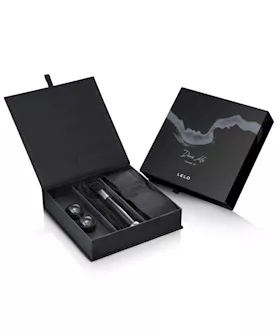 Lelo Dare Me Pleasure Set