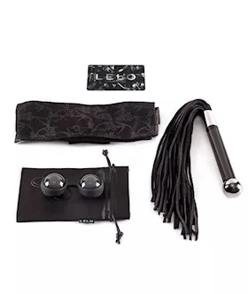 Lelo Dare Me Pleasure Set