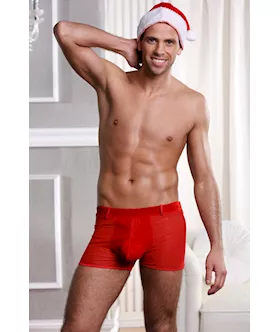 Sexy Santa 2pc