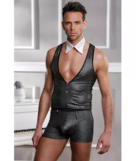 3pc Waiter Set