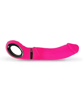 G Jack Bioskin Vibrator