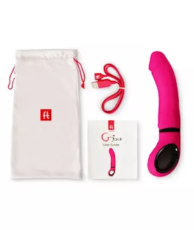 G-jack Bioskin Vibrator