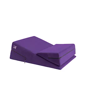 Liberator Wedge & Ramp Sex Pillow Combo