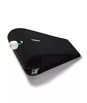 Liberator Axis Wand Vibrator Mount Pillow