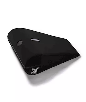 Liberator Axis Wand Vibrator Mount Pillow