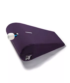 Liberator Axis Vibrating Wand Mount