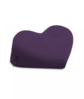 Liberator Heart Wedge Positioning Aid