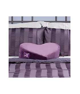 Liberator Heart Wedge Positioning Aid