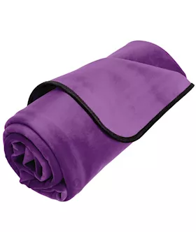 Liberator Fascinator Queen Waterproof Throw