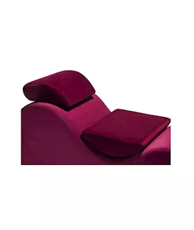 Liberator Esse Love Lounger Sex Chair