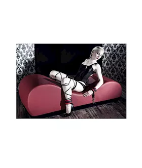 Liberator Black Label Esse Chaise