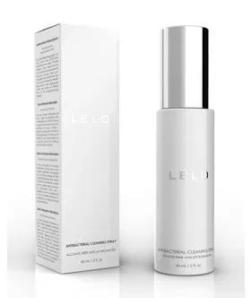 Lelo Toy Cleaning Spray
